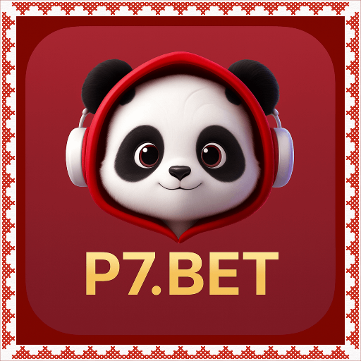 Imagem promocional da P7GAME mostrando a plataforma e suas vantagens