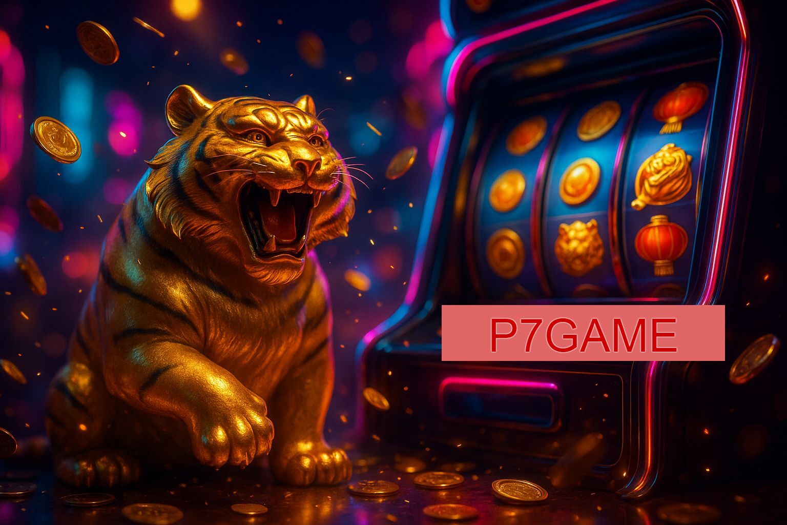 Como Jogar Fortune Tiger