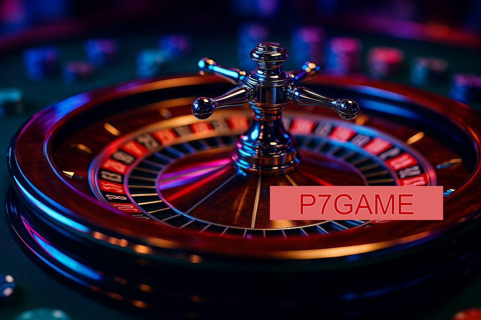 Jogos de roleta online