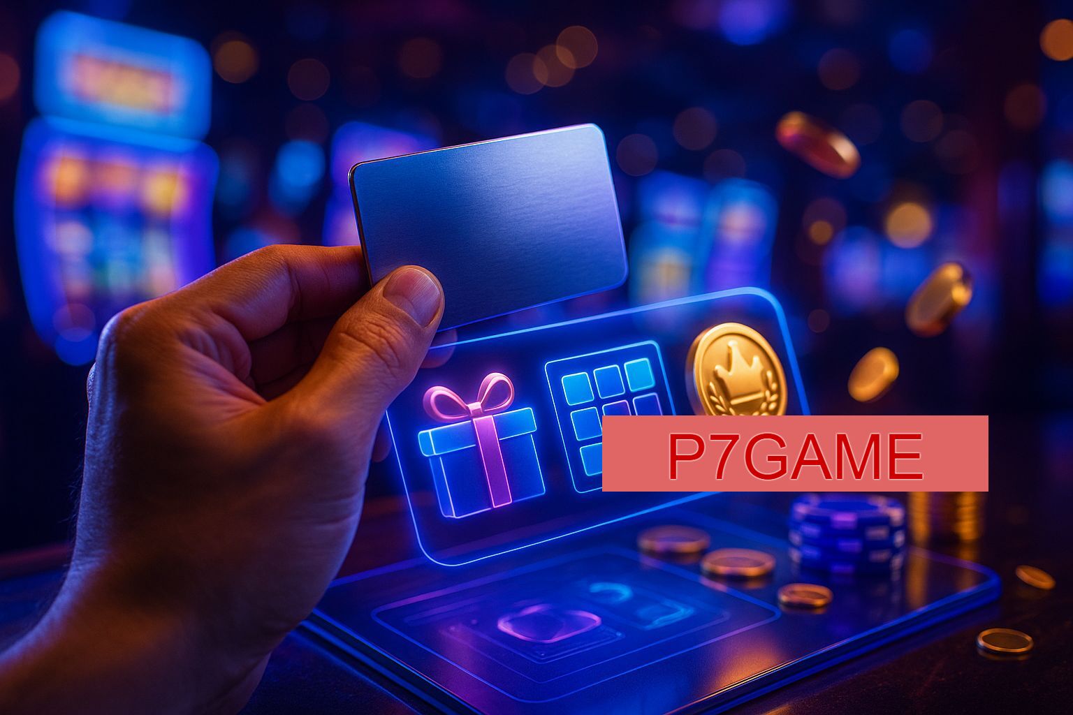 Benefícios do Login