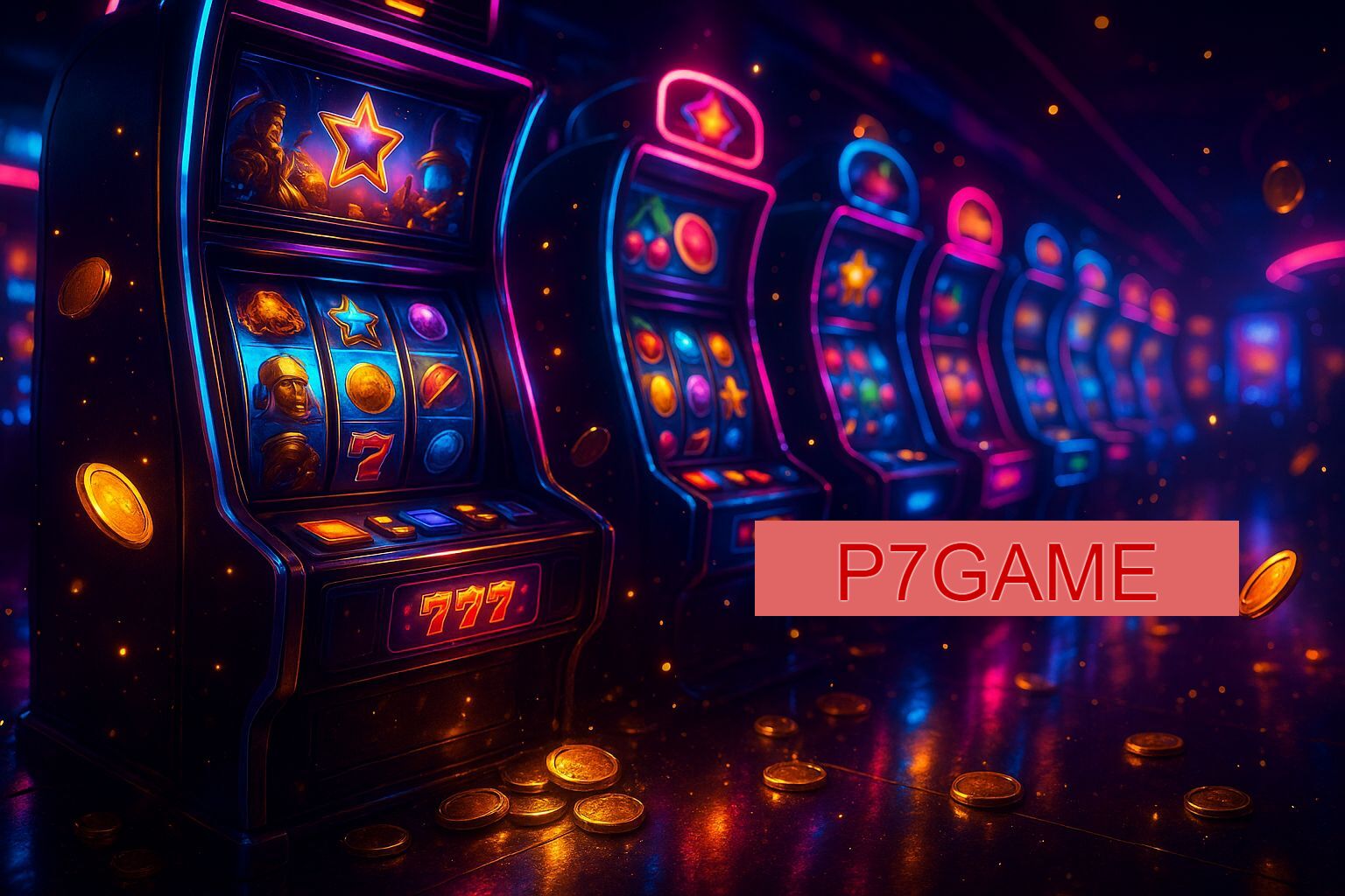 Benefícios dos Slots